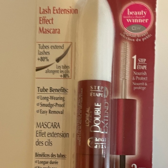 L’Oréal Double Extend Mascara - Picture 6 of 8